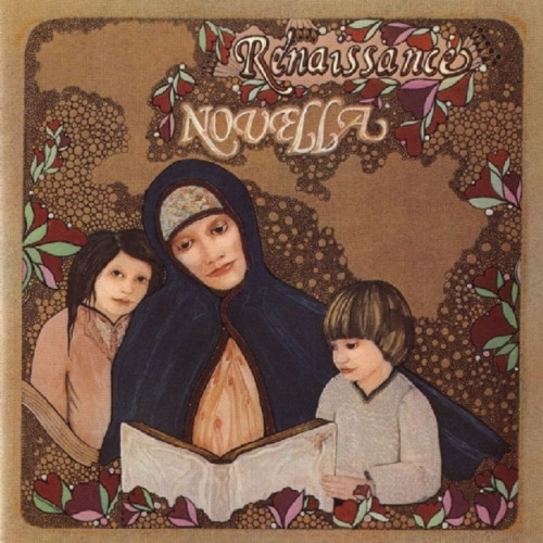 CD / Renaissance / Novella / Digisleeve