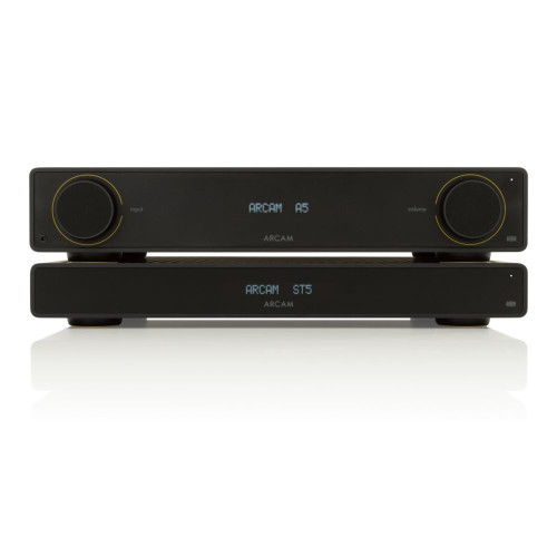 HIFI / HIFI / Integrovan� zesilova� Arcam A5