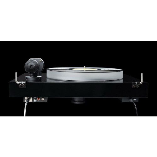 Gramofony / GRAMO / Gramofon Pro-Ject X2 B / Quinted Red / Piano Black