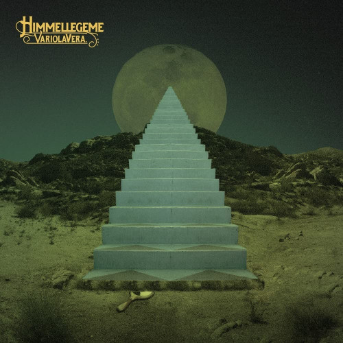 CD / Himmellegeme / Variola Vera