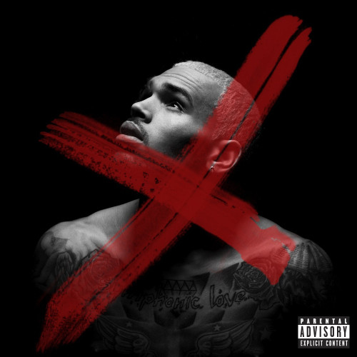 CD / Brown Chris / X