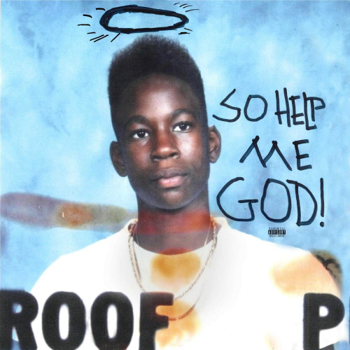 CD / 2 Chainz / So Help Me God!