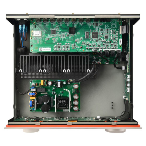 HIFI / HIFI / AV Zesilova� JBL MA9100HP / White