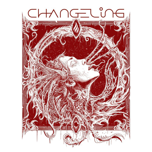 CD / Changeling / Changeling / Digipack