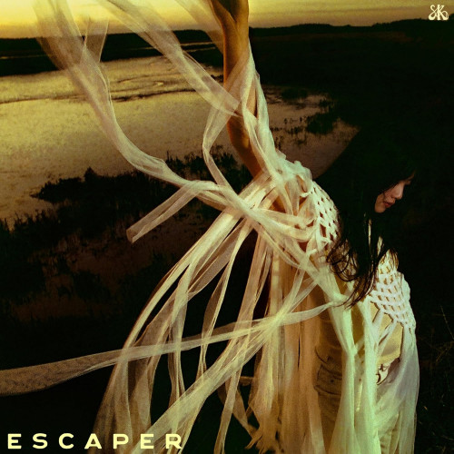 CD / Kinsley Sarah / Escaper