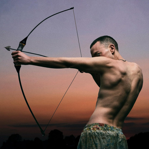 CD / Alexander Olly / Polari