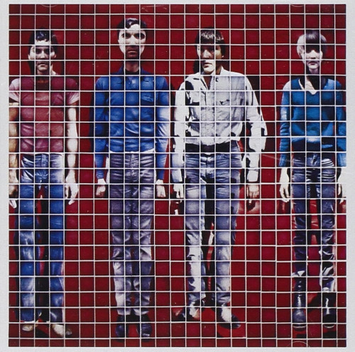 CD / Talking Heads / More Songs About Buildings And Food