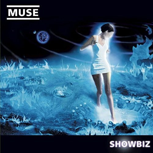 2LP / Muse / Showbiz / Vinyl / 2LP