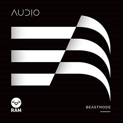 3LP / Audio / Beastmode / Viny / 3LP
