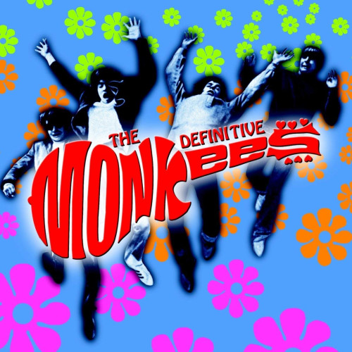 CD / Monkees / Definitive