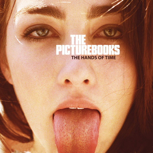 LP/CD / Picturebooks / Hands Of Time / Vinyl / LP+CD
