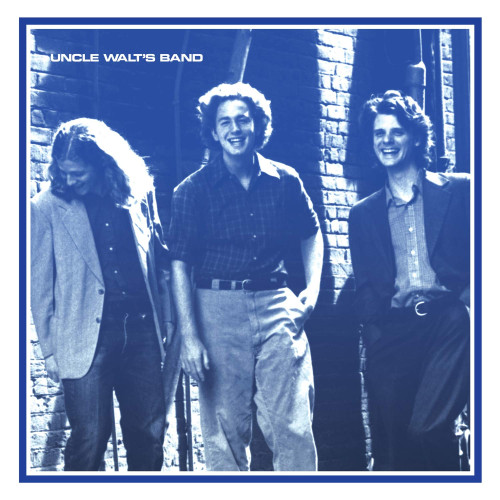 CD / Uncle Walt's Band / Uncle Walt's Band