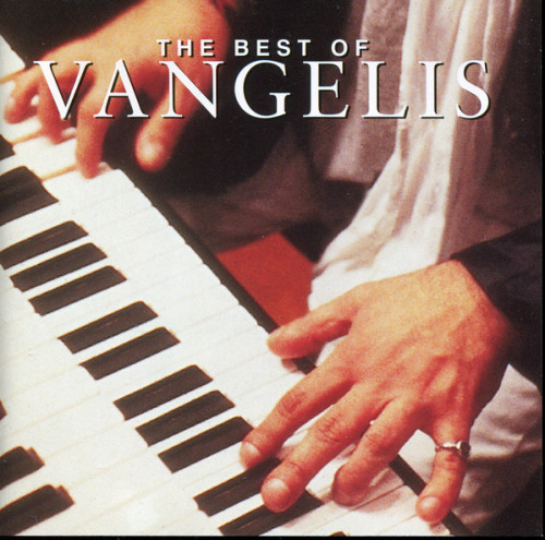 CD / Vangelis / Best Of