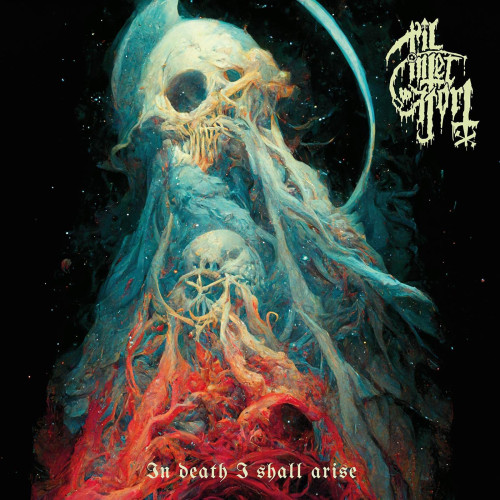 CD / Tilintetgjort / In Death I Shall Arise