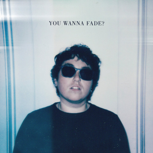 LP / Alien Boy / You Wanna Fade? / Baby Blue / Vinyl