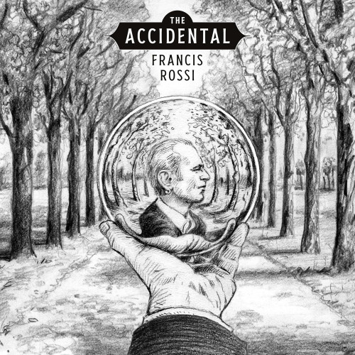 LP / Rossi Francis / Accidental / Coloured / Vinyl