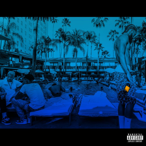 LP / Nipsey Hussle / Prolific / Vinyl