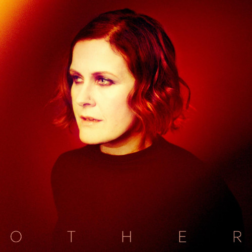 LP / Moyet Alison / Other / Limited Edition / Red / Vinyl