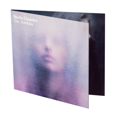 CD / Chandra Sheila / Zen Kiss