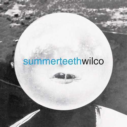2LP / Wilco / Summerteeth / Blue / Vinyl / 2LP