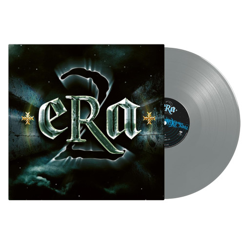 LP / Era / Era II / Silver / Vinyl