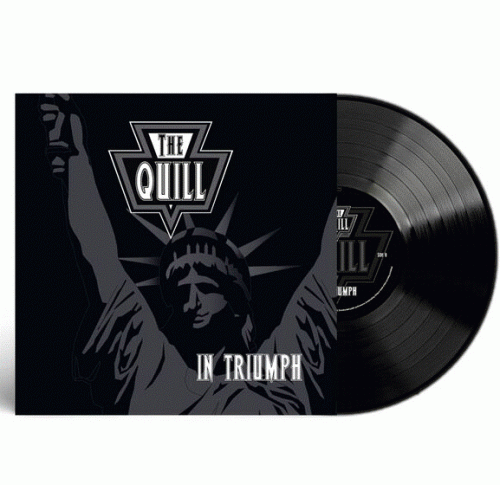 LP / Quill / In Triumph / Vinyl