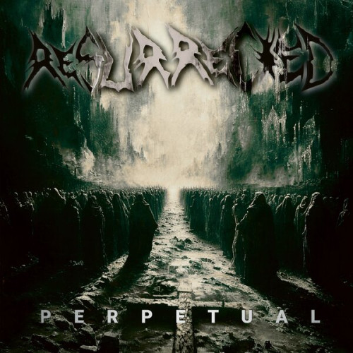 LP / Resurrected / Perpetual / Vinyl