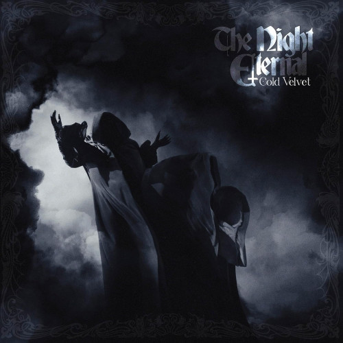 LP / Night Eternal / Cold Velvet / Marbled / Vinyl