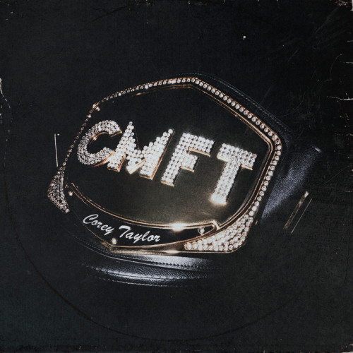 LP / Taylor Corey / CMFT / Vinyl