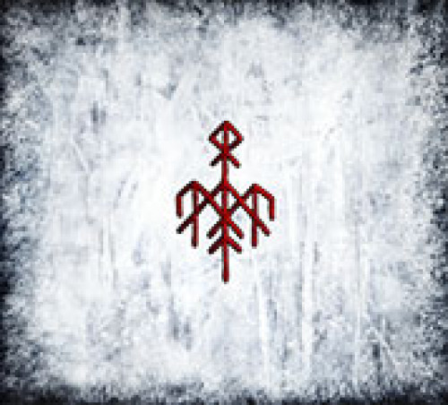 CD / Wardruna / Gap War Ginnunga