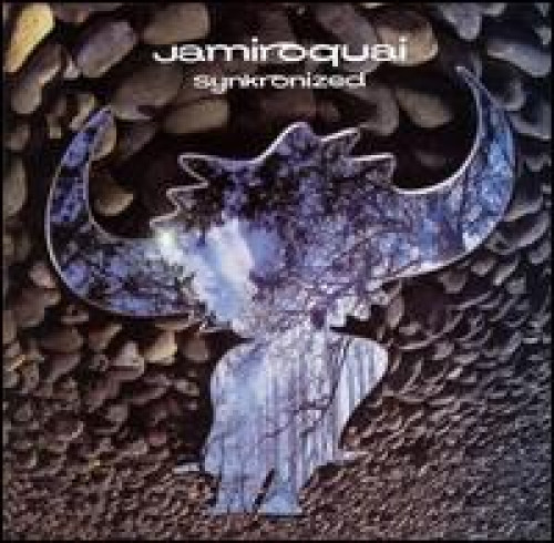 CD / Jamiroquai / Synkronized