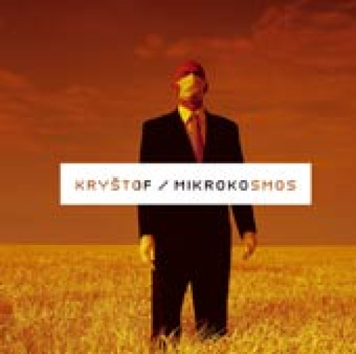 CD / Kry�tof / Mikrokosmos