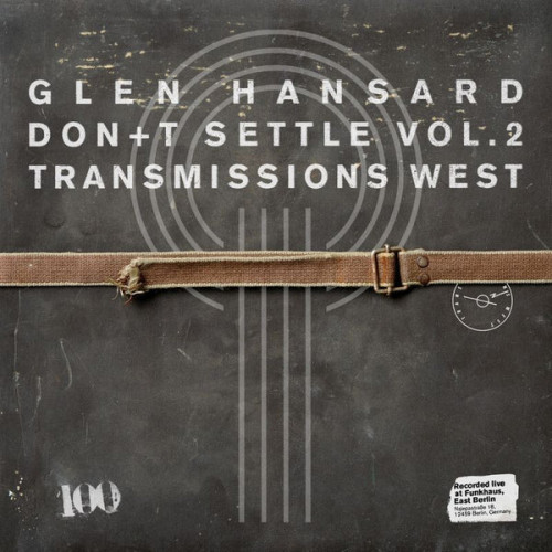 LP / Hansard Glen / Don+T Settle / Transmission West / Vol.2 / Vinyl