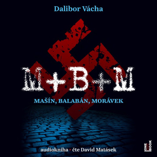 CD / V�cha Dalibor / M+B+M / MP3