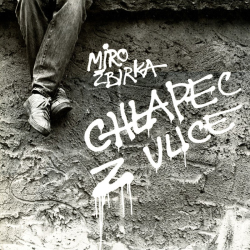 CD / �birka Miro / Chlapec z ulice