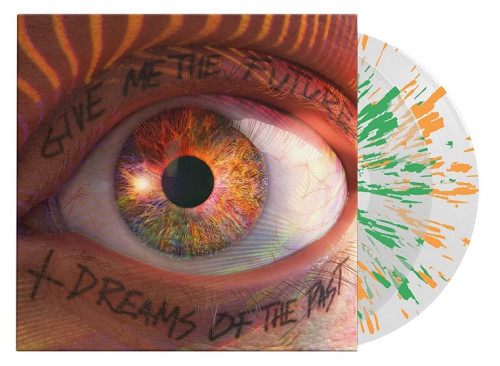 2LP / Bastille / Give Me the Future+Dreams Of The Past / Vinyl / 2LP