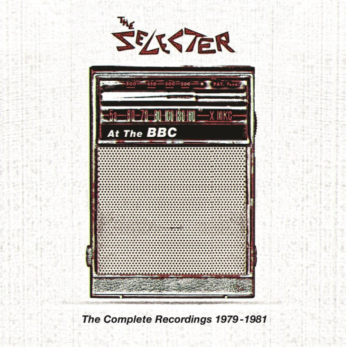 3LP / Selecter / At The BBC:The ComplEte Recordings 1979-1981 / Vinyl / 