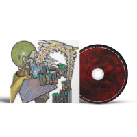 CDLip Critic / Theft World