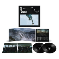 2LPOST / Brutalist / Daniel Blumberg / Vinyl / 2LP
