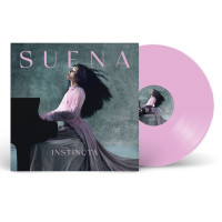 LPSuena / INSTINCTA / Colored / Vinyl