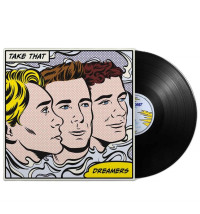 LPTake That / Dreamers / Vinyl