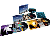 3LPU2 / Carnaval De Luz / Deluxe / Vinyl / 3LP