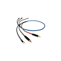 GramofonyGRAMO / Gramofonov� kabel:Nordost Blue Heaven 3 / RCA-RCA / 1,75m