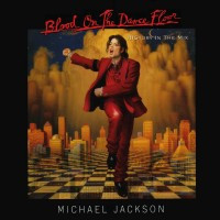 CDJackson Michael / Blood On The Dance Floor