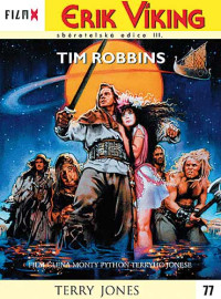 DVDFILM / Erik Viking / Terry Jones