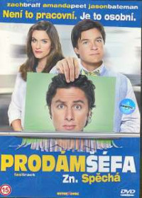DVDFILM / Prod�m ��fa zn.sp�ch�