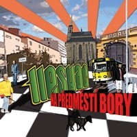CDTleska� / Na p�edm�st� Bory