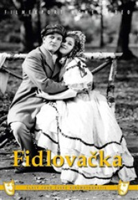 DVDFILM / Fidlova�ka