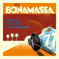 CDBonamassa Joe / Driving Towards The Daylight