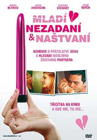 DVDFILM / Mlad�,nezadan� a na�tvan�